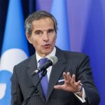 گروسی: ایران حق داشتن توانمندی هسته‌ای صلح آمیز را دارد / معادله برای تهران تغییر کرده است، نه فقط از نظر توانمندی‌ها بلکه از نظر زیرساخت‌هایی که دیگر وجود ندارد یا به شدت آسیب دیده