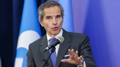 گروسی: ایران حق داشتن توانمندی هسته‌ای صلح آمیز را دارد / معادله برای تهران تغییر کرده است، نه فقط از نظر توانمندی‌ها بلکه از نظر زیرساخت‌هایی که دیگر وجود ندارد یا به شدت آسیب دیده