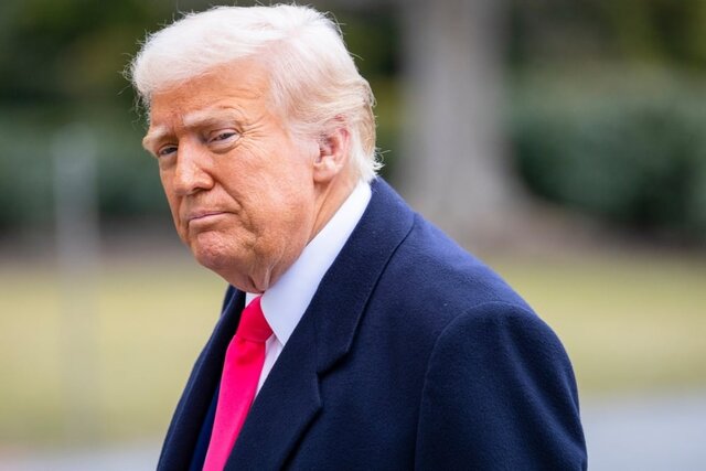 ترامپ: مذاکرات با ایران موفقیت‌آمیز خواهد بود