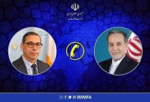 عراقچی: اتحادیه اروپا در رویکردهای غیرسازنده خود تجدید نظر جدی کند