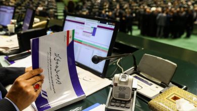 پایان سومین جلسه بررسی لایحه بودجه ۱۴۰۵