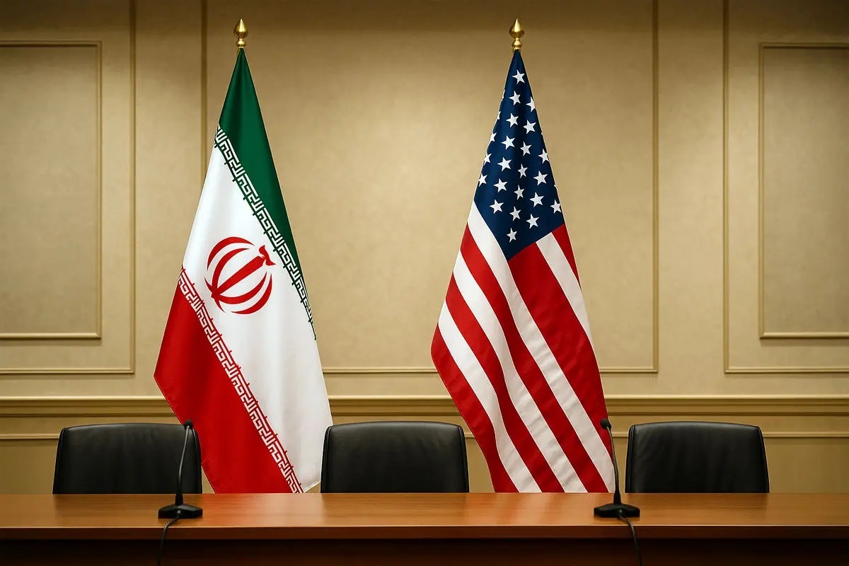 اعلام آمادگی ژنو برای برگزاری گفتوگوهای تهران-واشنگتن