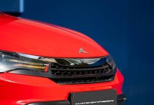 "کی‌ام‌سی شدو" نخستین هاچ‌بک ملی کرمان موتور رونمایی شد (+عکس)