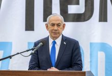 ادعای نتانیاهو علیه برنامه هسته‌ای و موشکی ایران