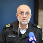 فراجا: امسال ۱۵ هزار و ۵۱۳ نفر در تصادفات جان باختند