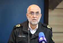 فراجا: امسال ۱۵ هزار و ۵۱۳ نفر در تصادفات جان باختند