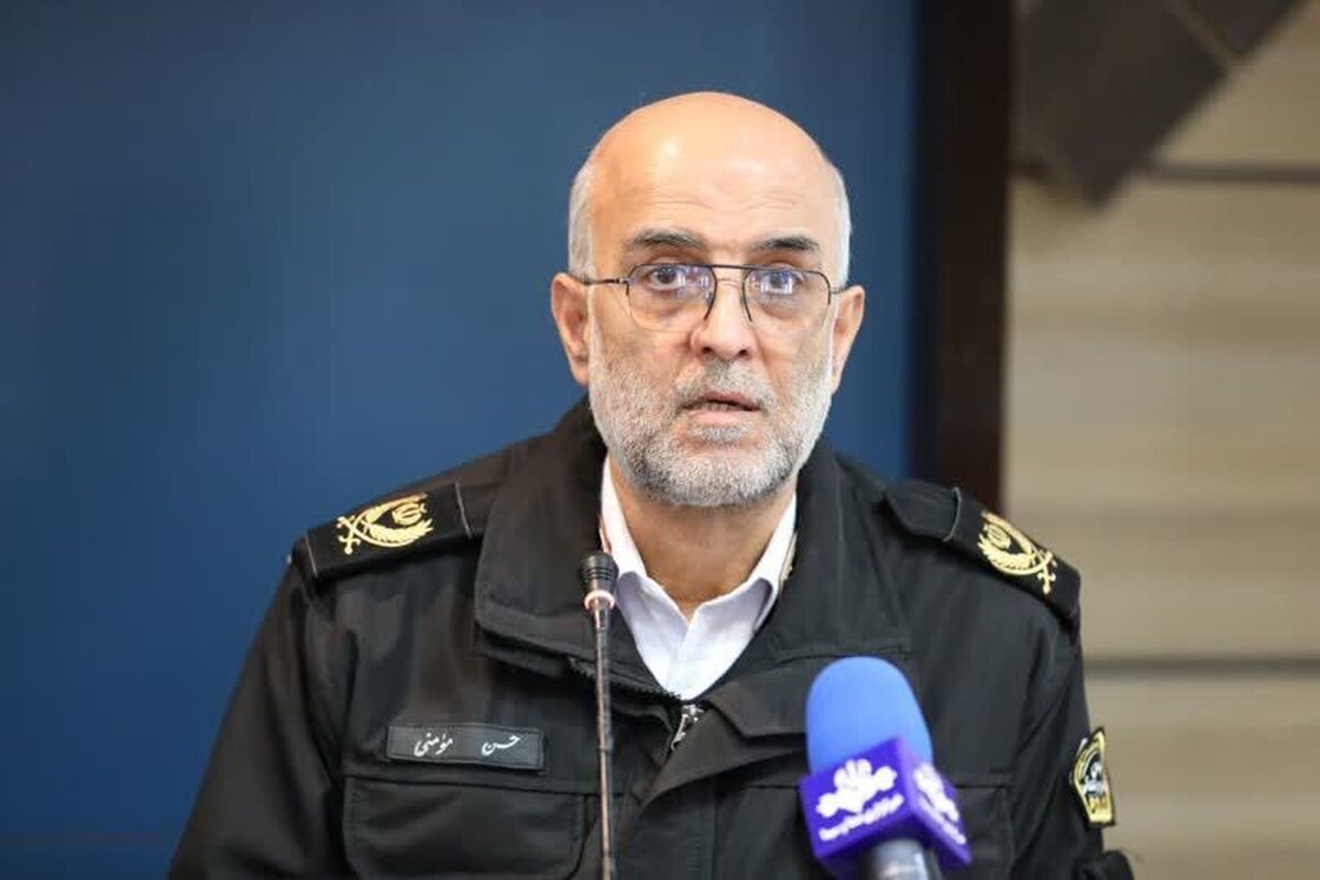 فراجا: امسال ۱۵ هزار و ۵۱۳ نفر در تصادفات جان باختند