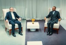 روایت وزارت خارجه عمان از دیدار «عراقچی» و «البوسعیدی» در ژنو: این دیدار با هدف بررسی و هماهنگی‌های لازم برای برگزاری دور دوم گفت‌و‌گو‌های ایران و آمریکا انجام شد