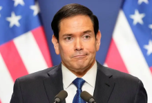 روبیو: توافق با ایران آسان نیست اما تلاش می‌کنیم