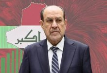 لغو نامزدی «نوری المالکی» برای نخست‌وزیری عراق تکذیب شد