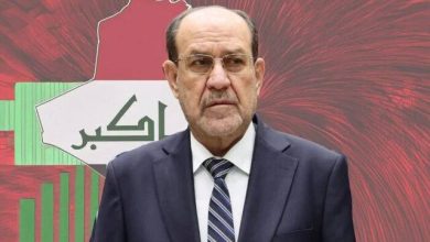 لغو نامزدی «نوری المالکی» برای نخست‌وزیری عراق تکذیب شد