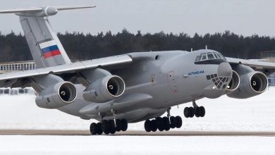 واکنش ایران به شایعات انتقال تسلیحات روسی به تهران: چیزی برای پنهان کردن نداریم / [اگر تهدیدی علیه ایران رخ دهد] اتکای ایران نیرو‌های مسلح خودش است؛ البته از کشور‌های دوست هم انتظاراتی داریم