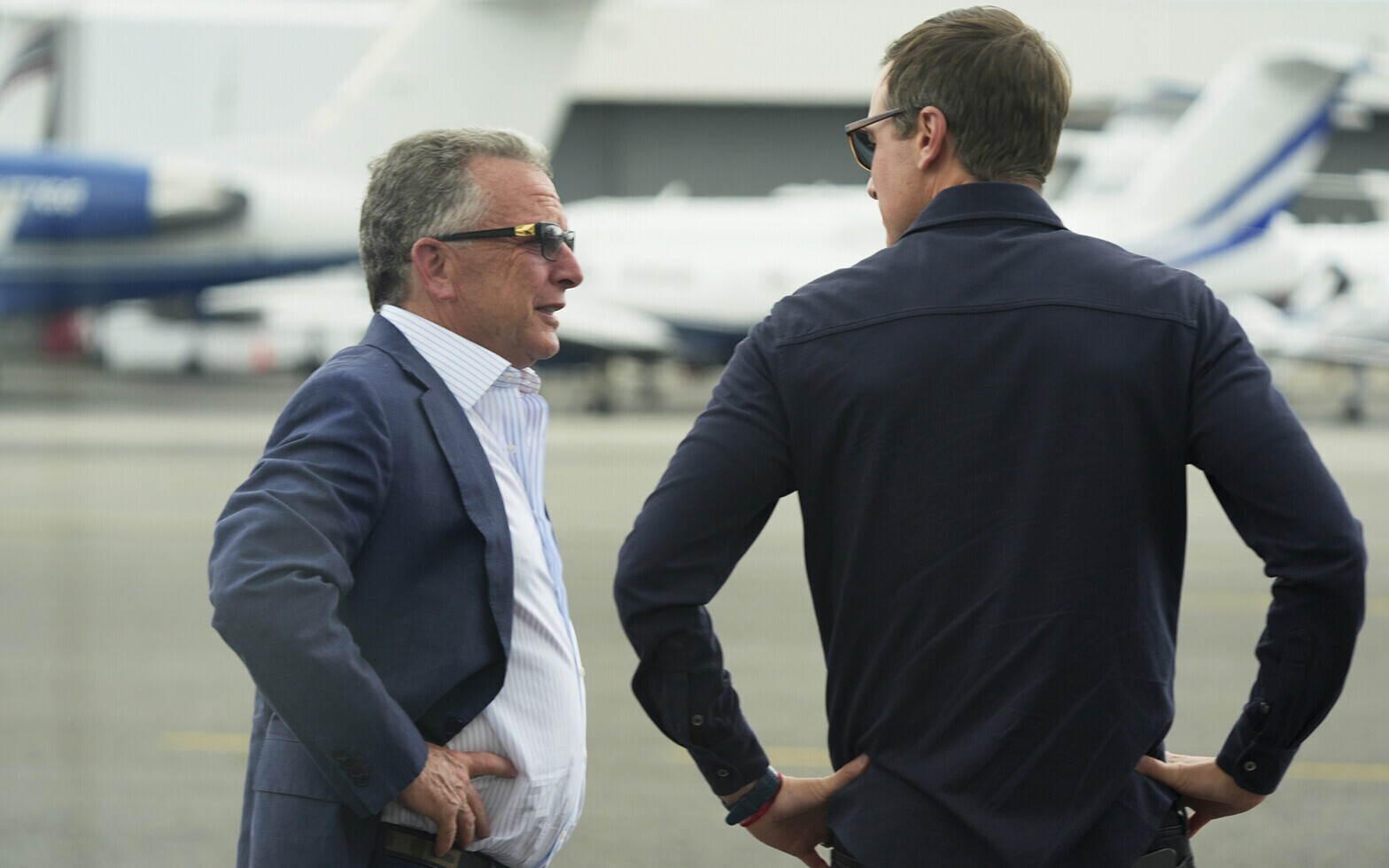 شرطبندی ترامپ روی ویتکاف و کوشنر در پرونده ایران / نگاه تهران و مسکو به این دو مذاکره کننده چیست؟ / نقطهای که رویکرد تیم ترامپ را درمورد ایران و روسیه متفاوت میکند