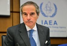نامه مشترک ایران، چین و روسیه به مدیرکل آژانس بین‌المللی انرژی اتمی