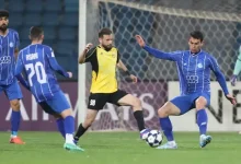 جزئیات پاداش دلاری استقلال در لیگ قهرمانان آسیا؛ درآمد ۸۰ میلیارد تومانی آبی‌پوشان