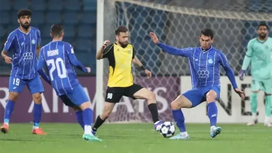 جزئیات پاداش دلاری استقلال در لیگ قهرمانان آسیا؛ درآمد ۸۰ میلیارد تومانی آبیپوشان