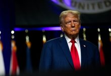 آمریکا از اقدام نظامی علیه ایران خودداری می‌کند