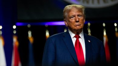 آمریکا از اقدام نظامی علیه ایران خودداری می‌کند