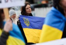 پایان مذاکرات «دشوار» روسیه و اوکراین در ژنو