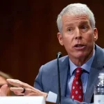 اظهارات وزیر انرژی آمریکا علیه برنامه هسته‌ای ایران