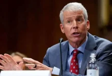 اظهارات وزیر انرژی آمریکا علیه برنامه هسته‌ای ایران