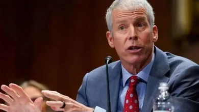 اظهارات وزیر انرژی آمریکا علیه برنامه هستهای ایران