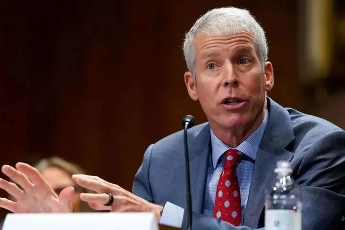 اظهارات وزیر انرژی آمریکا علیه برنامه هستهای ایران