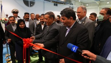 انقلاب در صنعت خودرو؛ افتتاح خط تولید موتور TGDI در کرمان موتور