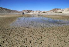 هواشناسی: میزان بارش‌ها در تهران بسیار نگران‌کننده است؛ فرصت چندانی برای تامین کسری آب باقی نمانده/ همه سدهای استان تهران و برخی سدهای البرز تقریباً خالی هستند و رودخانه‌ها خشک شده‌اند/ منابع آب زیرزمینی نیز با سرعت بالایی در حال تخریب‌ هستند