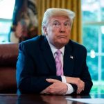 ترامپ: ظرف ۱۰ روز آینده مشخص می‌شود با ایران به توافق می‌رسیم یا خیر