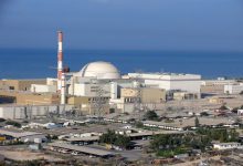 روس اتم: ساخت واحدهای ۲ و ۳ نیروگاه بوشهر را تکمیل خواهیم کرد/ برنامه‌هایی را در راستای تقویت ایمنی این نیروگاه تهیه کرده‌ایم