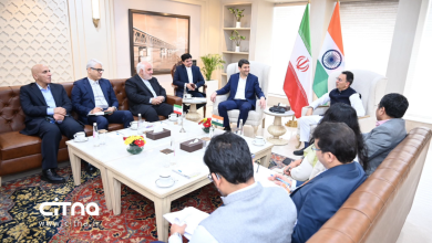 تأکید وزیر ارتباطات ایران بر توسعه همکاری‌های هوش مصنوعی و فناوری اطلاعات با هند در دیدار با وزیر فناوری اطلاعات و الکترونیک هند