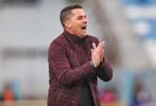 اوسمار: بیش‌تر از هواداران عصبانی هستم/ هنوز شانس رسیدن به صدر جدول را داریم