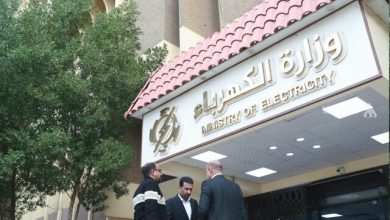 هیاتی از عراق به ایران سفر می‌کند