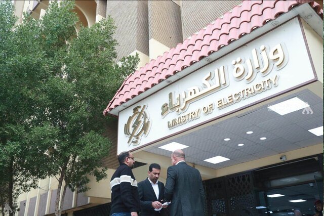 هیاتی از عراق به ایران سفر می‌کند