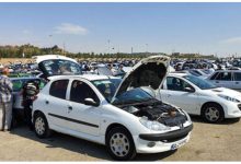 ترمز بازار خودرو کشیده شد/ ریزش قیمت خودروهای داخلی شدت گرفت + جدول