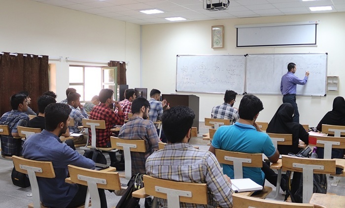 آغاز نیمسال دوم تحصیلی دانشگاه‌ها از فردا / کلاس‌ها در بیشتر دانشگاه‌ها به صورت حضوری برگزار خواهد شد