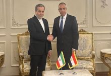 گفت و گوی وزرای خارجه ایران و مصر در مورد مذاکرات / عراقچی بر تلاش برای تدوین پیش‌نویس مذاکراتی مبتنی بر احترام و منافع متقابل طرفین تاکید کرد