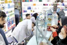 نماینده مجلس: در صورت وقوع جنگ دپوی دارویی کشور کافی است