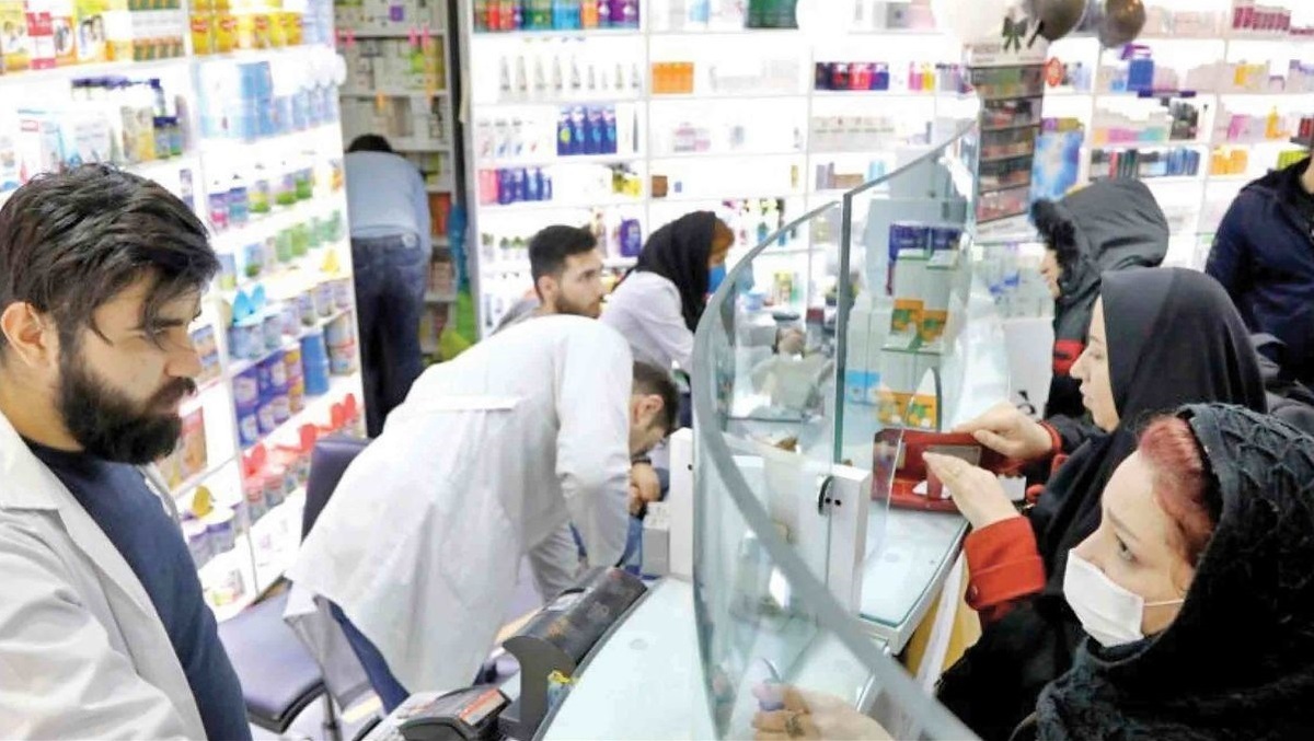 نماینده مجلس: در صورت وقوع جنگ دپوی دارویی کشور کافی است