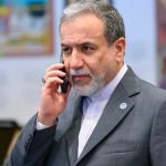 عراقچی: واشنگتن از تهران نخواست که غنی‌سازی اورانیوم را به‌طور دائم کنار بگذارد