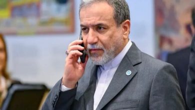 عراقچی: واشنگتن از تهران نخواست که غنی‌سازی اورانیوم را به‌طور دائم کنار بگذارد