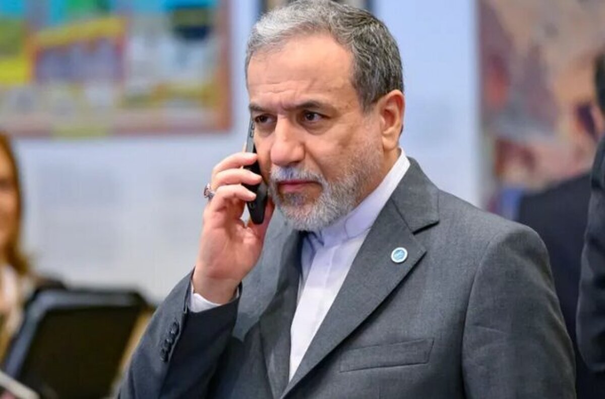 عراقچی: واشنگتن از تهران نخواست که غنیسازی اورانیوم را بهطور دائم کنار بگذارد