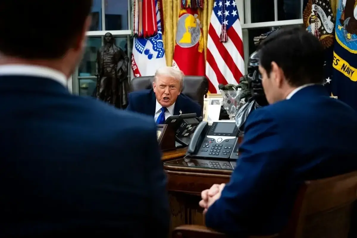 مخالفت ۷۰ درصدی آمریکاییها با حمله به ایران