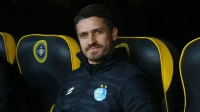 وریا غفوری کجاست؟ / دوروز است سر تمرین استقلال نیست