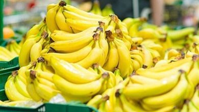 ۷ فایده معجزه آسای موز برای بدن