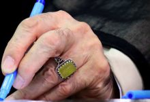 پیام تسلیت رهبر انقلاب در پی درگذشت برادر حجت‌الاسلام قمی