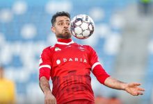 ادامه بحران در پرسپولیس با سومین شکست پیاپی/ صدرنشین لیگ برتر تحقیر شد!