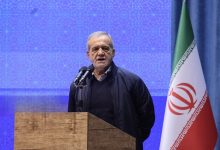 پزشکیان: وظیفه داریم زخم‌هایی که بر پیکر جامعه وارد شده را ترمیم کنیم / باید اختلافات و مشکلات را کنار بگذاریم؛ ما یک ملت و کشور هستیم