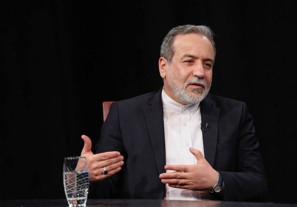 عراقچی: احتمالا روز پنجشنبه با ویتکاف در ژنو دیدار می‌کنم